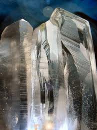 Cristais semeadores Lemurianos 