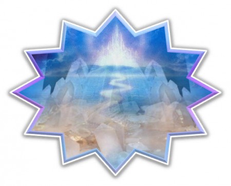 Uma mensagem de Metatron canalizada por Tyberonn,