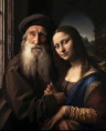 15 CURIOSIDADES QUE NÃO SABÍAMOS SOBRE LEONARDO DA VINCI.